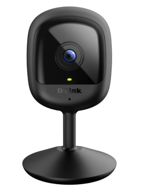 D-Link DCS-6100LH Camer a IP WiFi 1080p novērošanas kamera