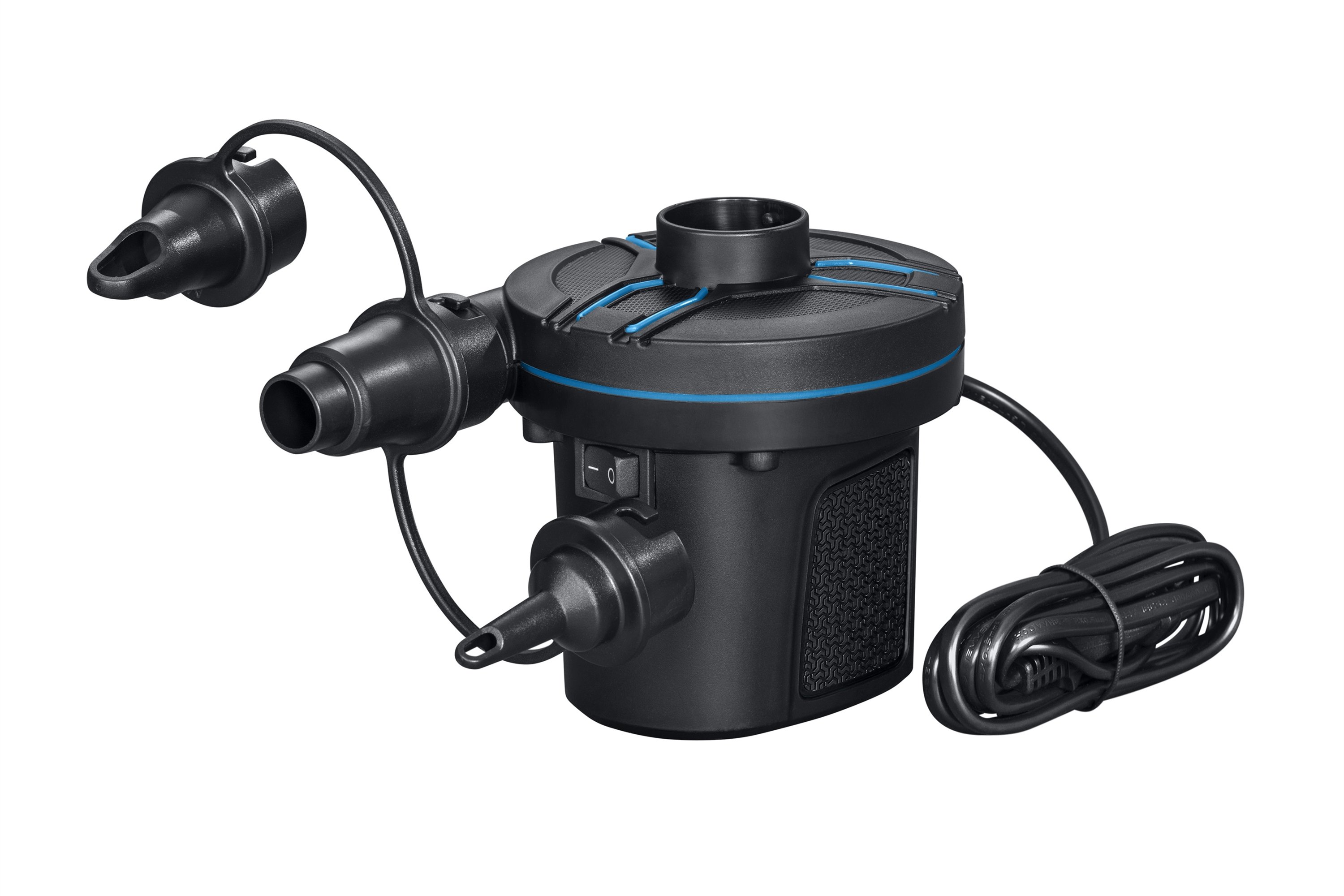 Bestway Electric Pump AC 62252 Matrači un tūrisma paklāji