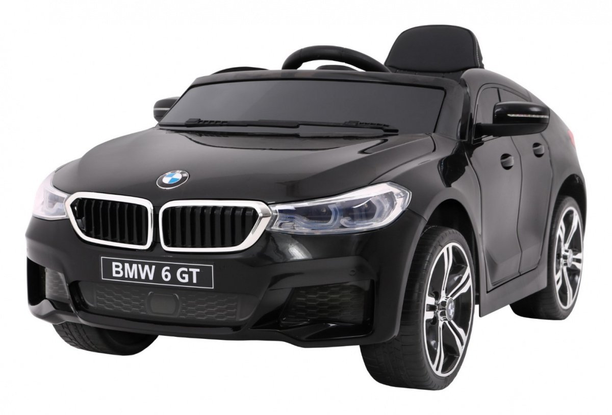 BMW 6 GT Bērnu Elektromobilis PA.JJ2164.CZ (5903864906295)