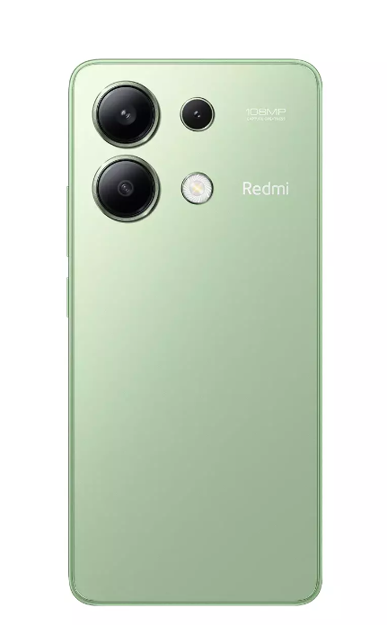 Xiaomi Redmi Note 13 Viedtālrunis 8GB / 256GB 53406 (6941812762134) Mobilais Telefons