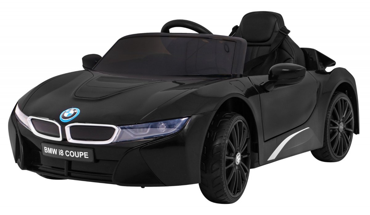 BMW I8 Lift Bērnu Elektromobilis PA.JE1001.CZ (5903864906080)