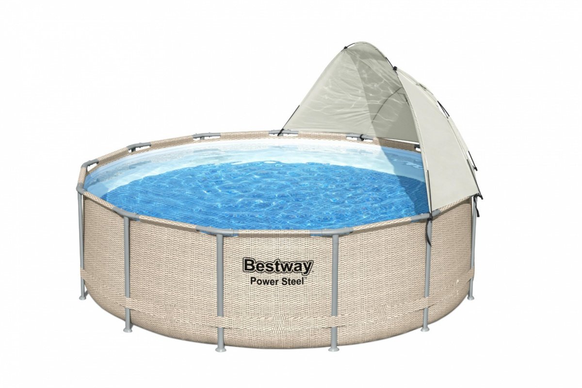 Bestway Pool cover Bestway 58681 Baseins