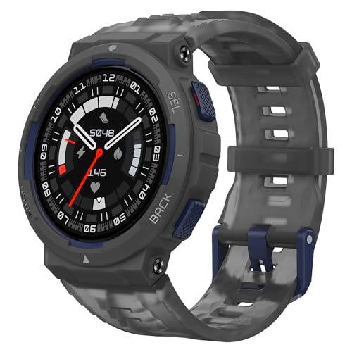 Amazfit ACTIVE EDGE 3.35 cm (1.32