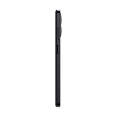 HMD - Pulse Pro 128 GB Black Ocean Mobilais Telefons