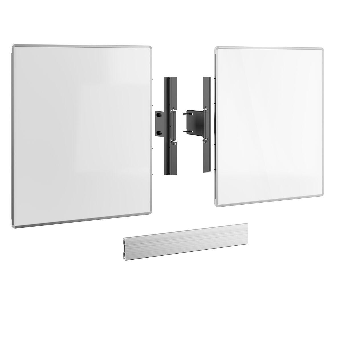 Vogels RISE A218 Zubehor Whiteboard Tafelflugel Set 86 Zoll 7302180 (8712285356889)