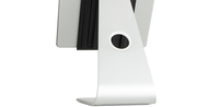 Rain Design mStand tabletpro, 9.7 Silver iPad Pro/Air 9.7 891607000711 Planšetes aksesuāri