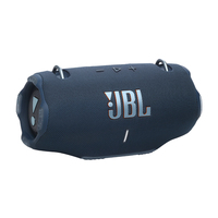 JBL Xtreme 4 Bluetooth Blue pārnēsājamais skaļrunis
