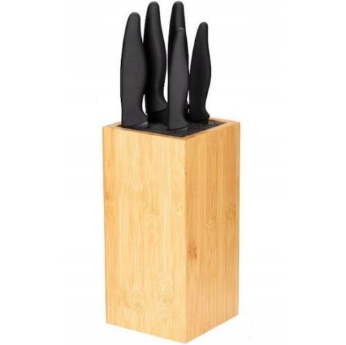 Knife Set Smile SNS-5 Virtuves piederumi