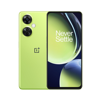 OnePlus Nord CE 3 Lite 5G 8GB/128GB Lime Green Mobilais Telefons