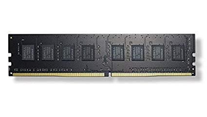 G.Skill DDR4 4GB 2400MHz CL15 1.2V XMP 2.0 operatīvā atmiņa