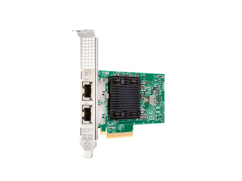 HPE Ethernet Adapter 10Gb 2p BCM57416 tīkla iekārta