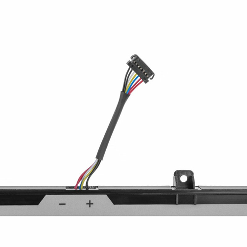 Green Cell Battery L13M4P02 L13L4P02 L13N4P02 for Lenovo Y50 Y50-70 Y70 Y70-70 akumulators, baterija portatīvajiem datoriem