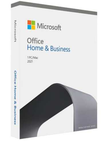 MS Office Home and Business 2021 ML (EN)