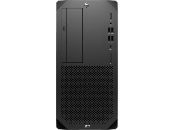 Workstation Z2 G9 - Wolf Pro Security - Tower - 4U - 1 x Core i9 i9-14900K / ... dators