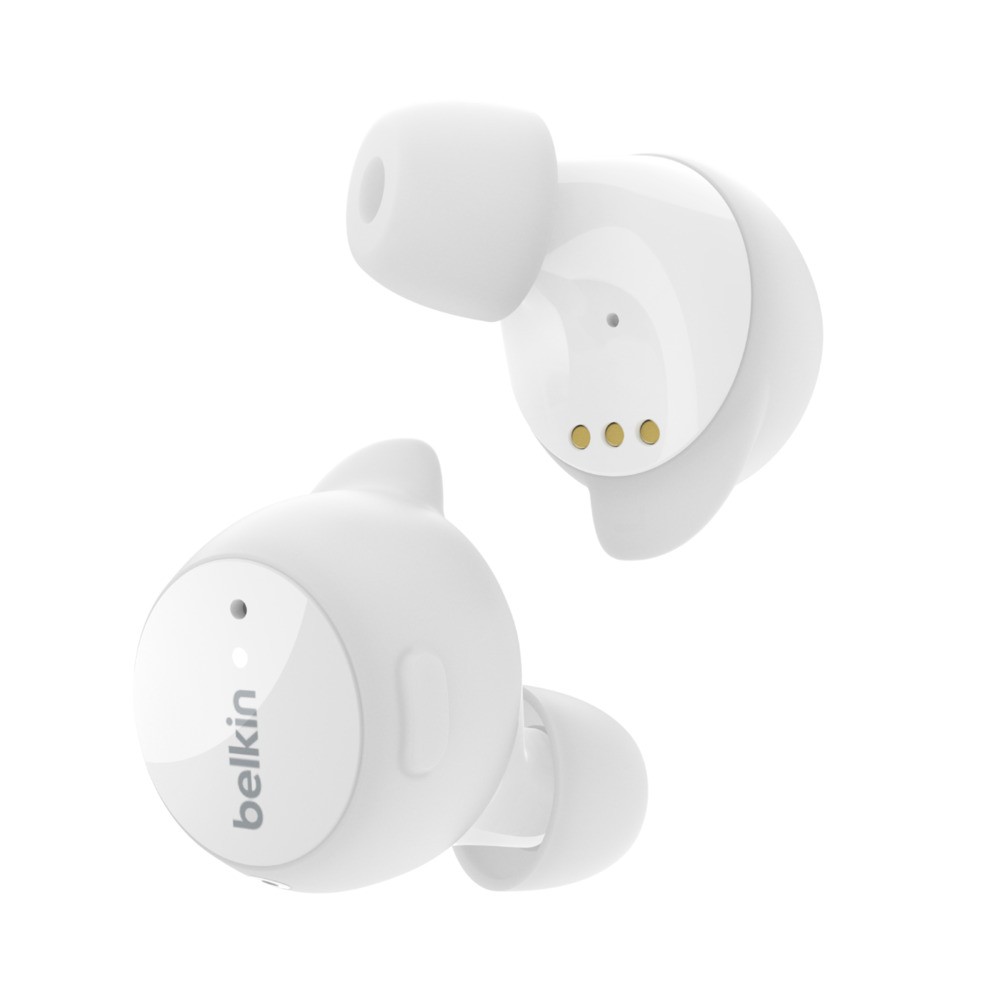 Belkin Soundform Immerse True Wireless in-Ear white AUC003btWH