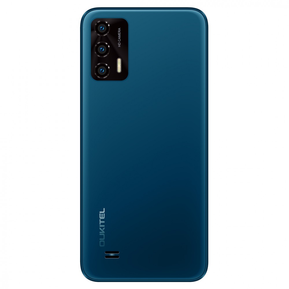 Smartphone C31 3/16GB DualSIM Blue Mobilais Telefons