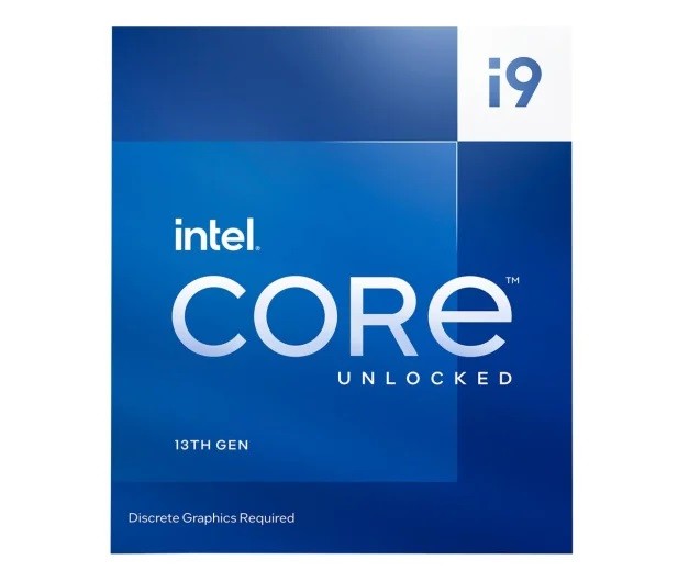 INTEL Core i9-13900KF 3.0GHz LGA1700 Box CPU, procesors