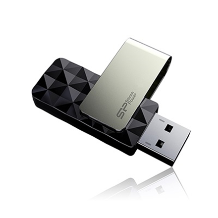 SILICON POWER 8GB USB 3.0 BLAZE SERIES B30 USB Flash atmiņa