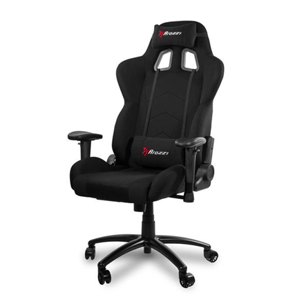 Arozzi Inizio Gaming Chair - Black datorkrēsls, spēļukrēsls
