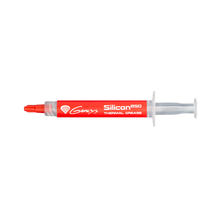 Thermal grease Genesis Silicon 850 2g termopasta