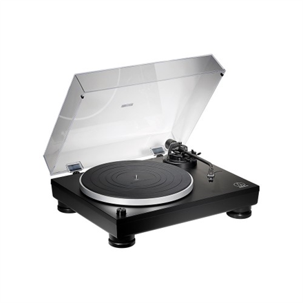 Audio Technica Turntable AT-LP5X 3-speed, fully manual operation, USB port, 3 W 4961310151539 magnetola