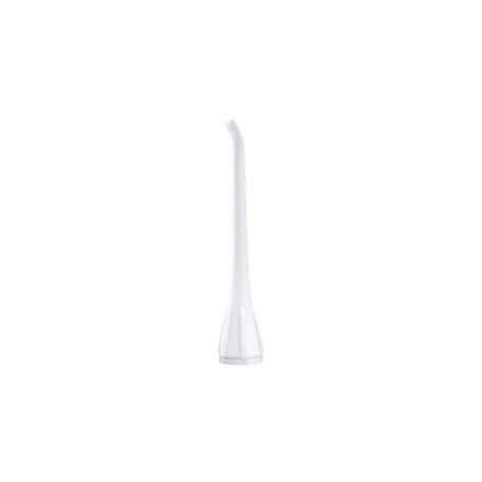 Panasonic EW0955W503 Oral irigator replacement Number of heads 2, White mutes higiēnai