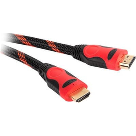 Genesis cable HDMI-HDMI v1.4 High Speed PS3/PS4 3M 4K Premium