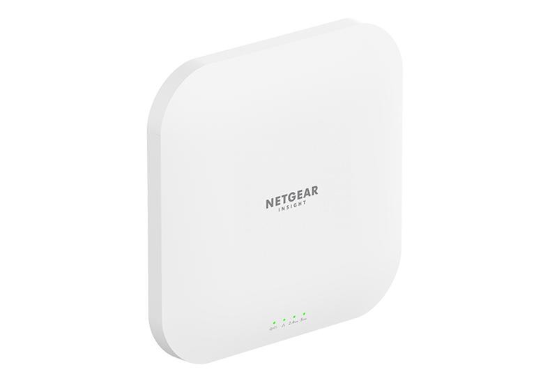 Netgear WAX620 WiFi / AX3600 / Access Point - WAX620-100EUS Access point