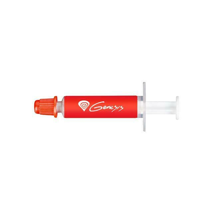 Thermal grease Genesis Silicon 851 0,5g termopasta