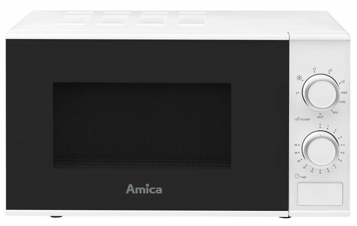 Microwave oven AMGF17M2GW Mikroviļņu krāsns