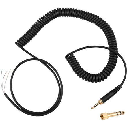 Beyerdynamic Straight Cable Connecting Cord for DT 770 PRO Black austiņas
