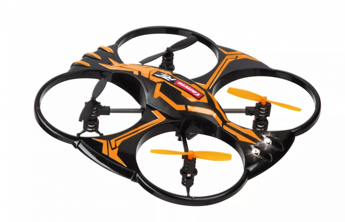 Dron RC Quadcopter X2 2,4GHz Rotaļu auto un modeļi