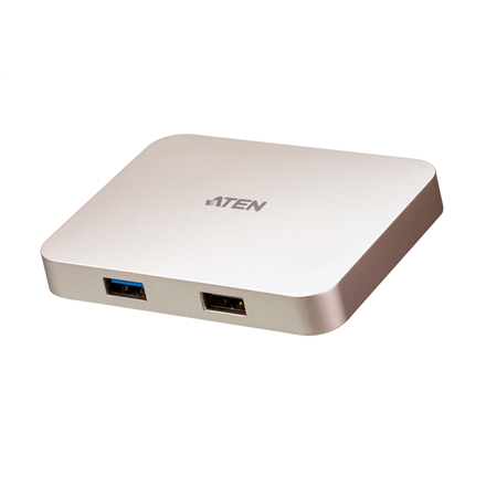 USB-C Ultra 4K Gaming Mini Dock dock stacijas HDD adapteri