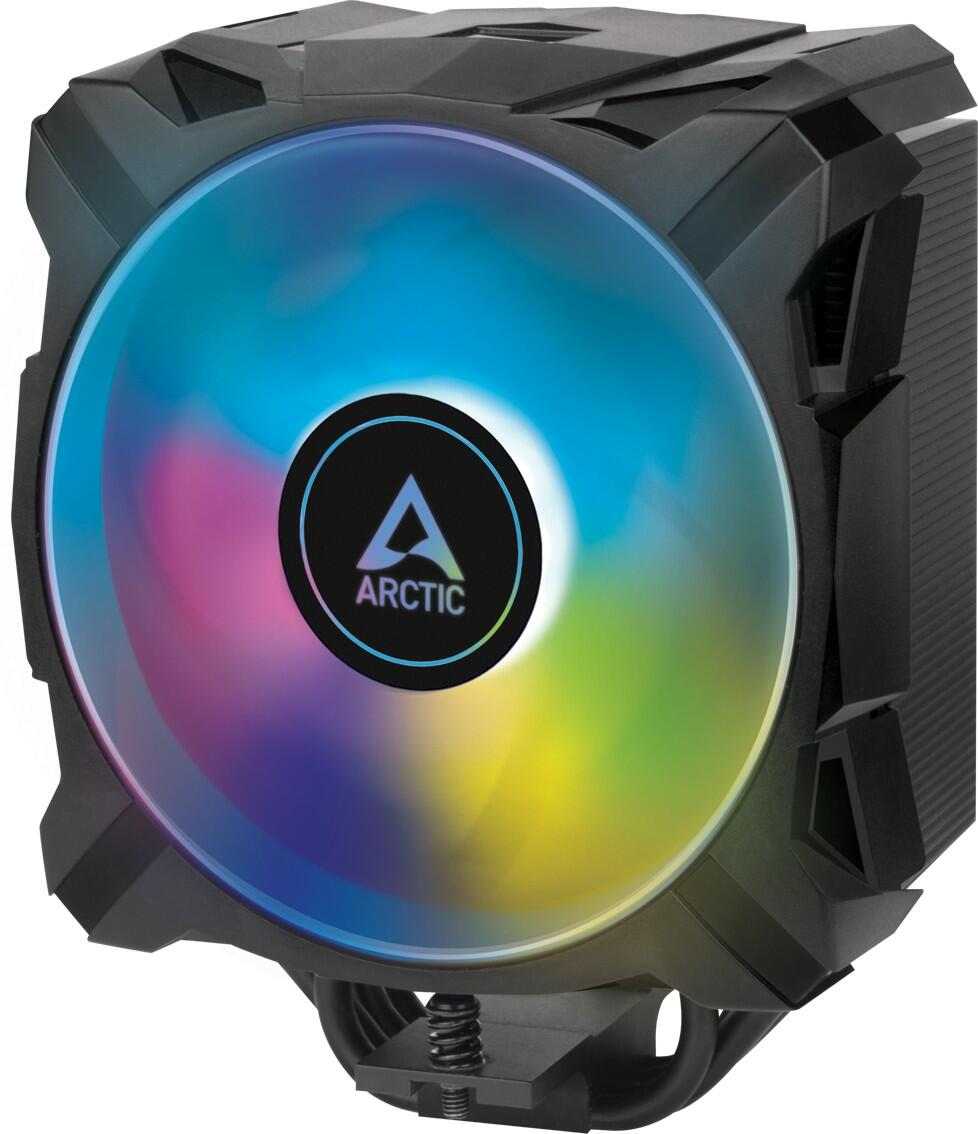 ARCTIC Freezer A35 A-RGB - processor cooler procesora dzesētājs, ventilators