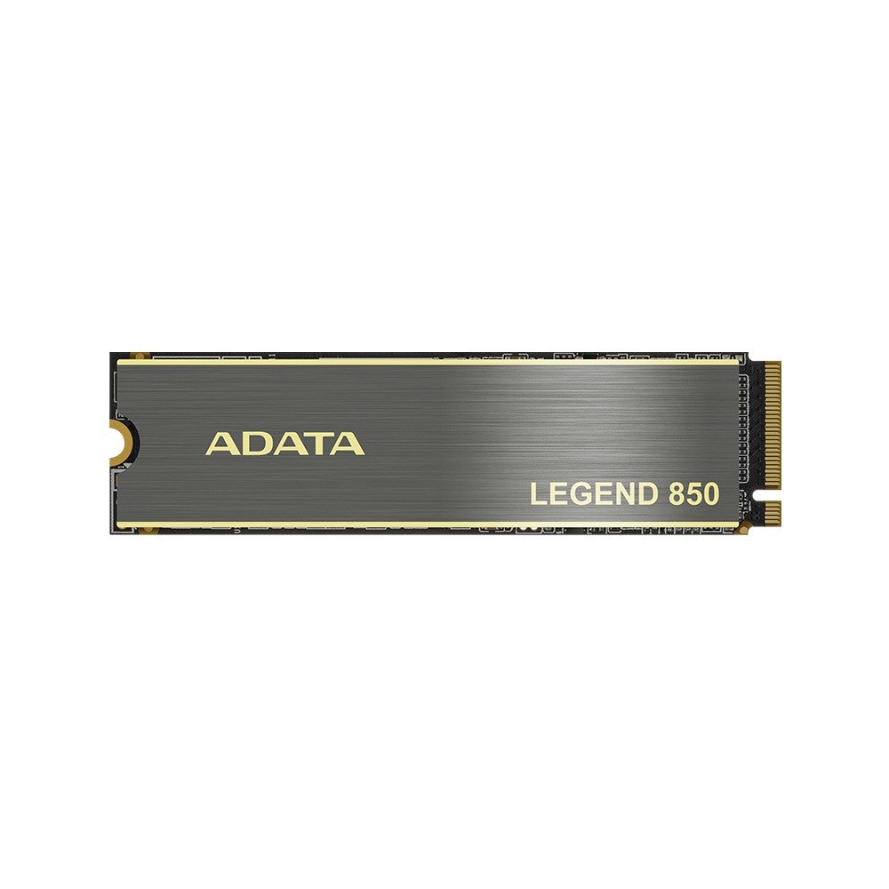 SSD drive Legend 850 1TB PCIe 4x4 5/4.5 GB/s M2 SSD disks