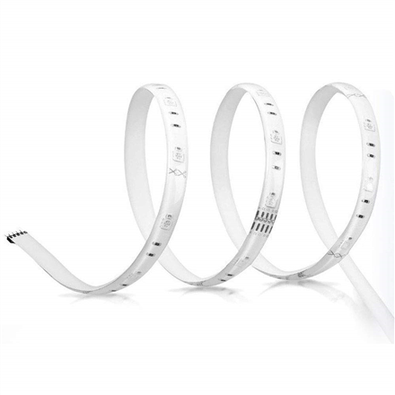 Xiaomi Yeelight Lightstrip Plus Extension 1 m GPX4015RT 6924922201816 apgaismes ķermenis