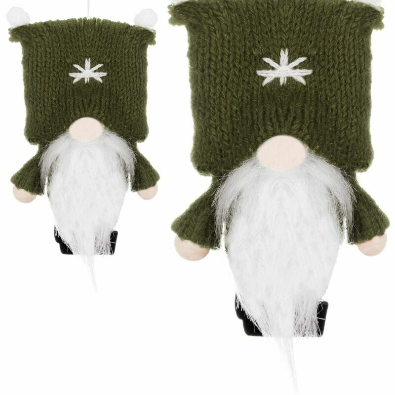 Ziemassvetku rotajums Springos CA0622
