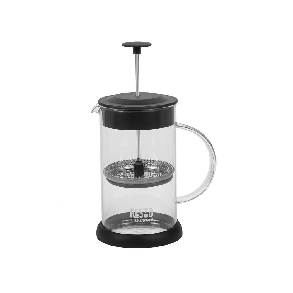 FRENCH PRESS 600ML/90501 RESTO Pannas un katli