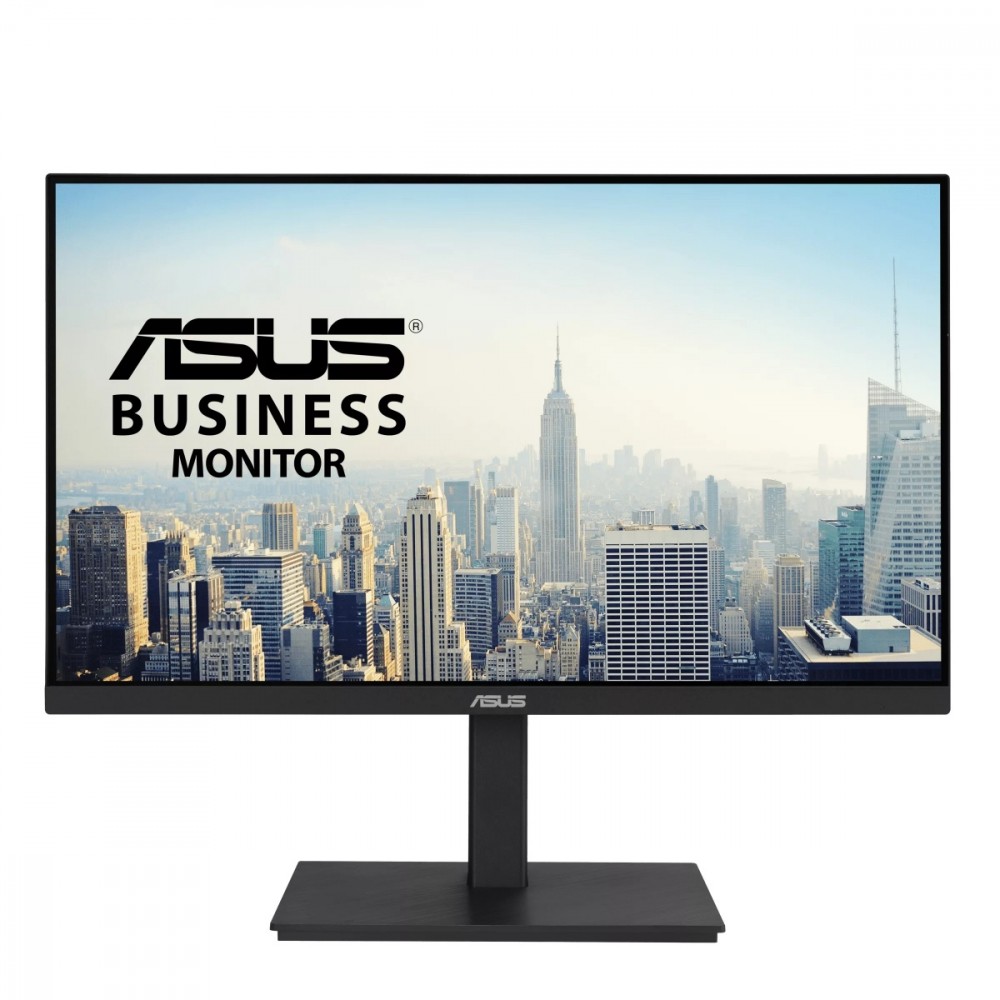 Monitor 27 inches VA27ECPSN DP+HDMI+TYPEC+USB*3+SPEAKER+RJ45 monitors