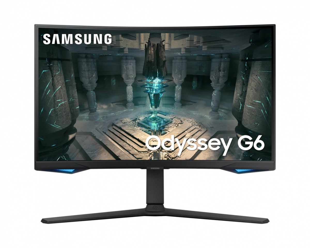 Samsung S27BG650EUX monitors