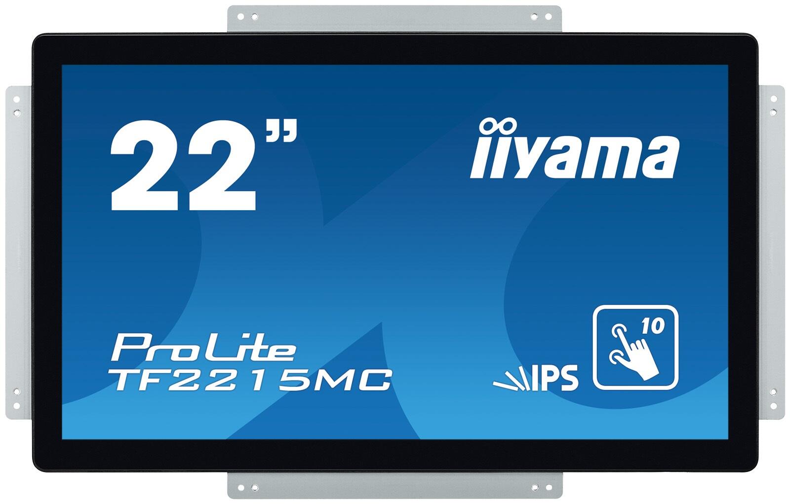 Dis 22 IIyama PL TF2215MC-B2 TOUCH monitors