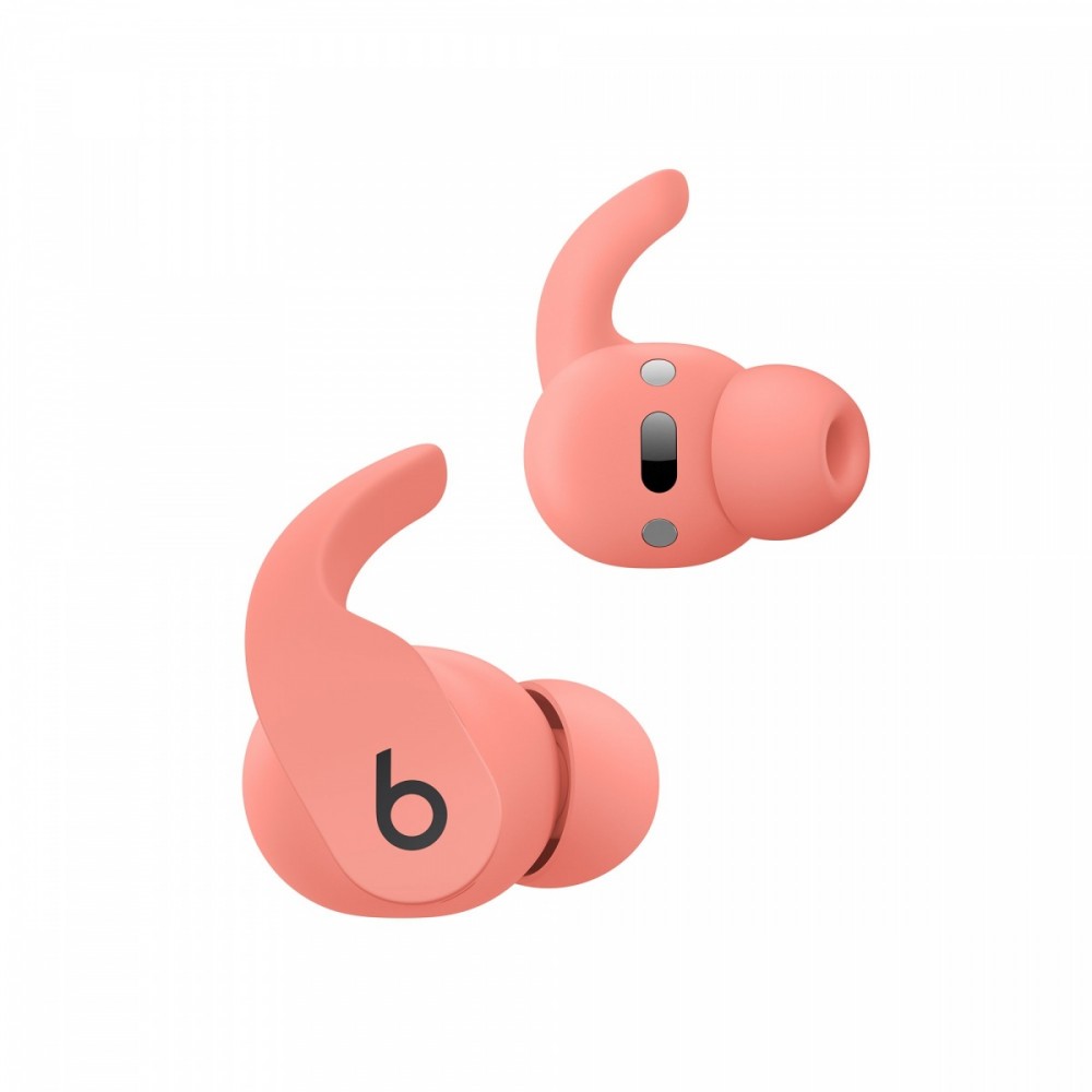 Wireless earphones Beats Fit Pro, coral pink austiņas