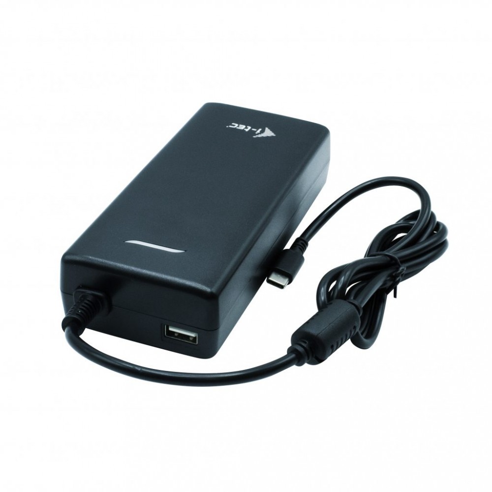 I-TEC USB4 Metal Docking station Dual 4K dock stacijas HDD adapteri