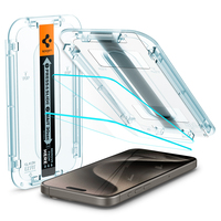 Spigen Glas.TR iPhone 15 Pro Max 6.7