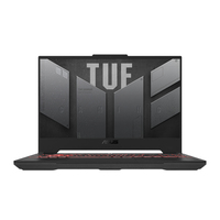 TUF Gaming A15 FA507XV-HQ002W - AMD Ryzen 9 7940HS / 4 GHz - Win 11 Home - Ge... Portatīvais dators