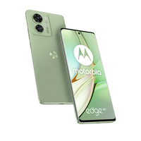 Motorola Edge 40 5G 8GB/256GB Green Mobilais Telefons