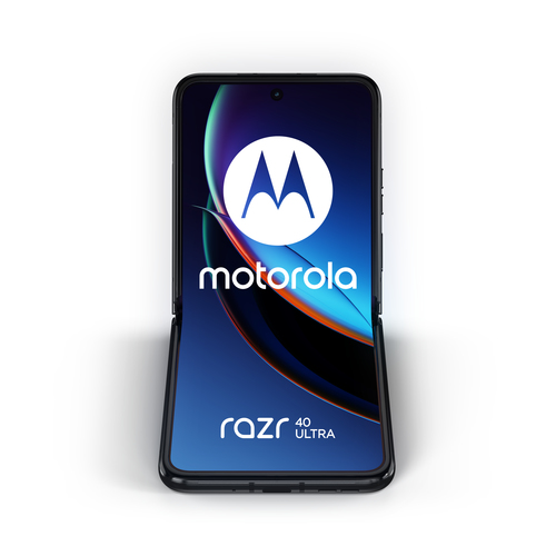 MOTOROLA RAZR 40 ULTRA  (5G) 6.9"FHD+ POLED (1080 X 2640), 165HZ/SECOND SCREEN 3.6''(1056X1066),144HZ/8GB/256GB/32MP/3800MAH/30W (INFINITE B Mobilais Telefons