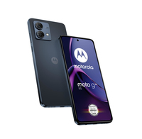 Motorola Moto G84 5G 12GB/256GB Midnight Blue Mobilais Telefons