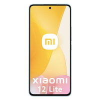 Xiaomi 12 Lite 8/128GB green EU 6934177781636 Mobilais Telefons