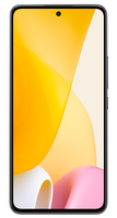 Xiaomi 12 Lite 5G 8GB/256GB Black Mobilais Telefons
